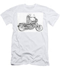 V8 Kawasaki Stephen Brooks T-Shirt