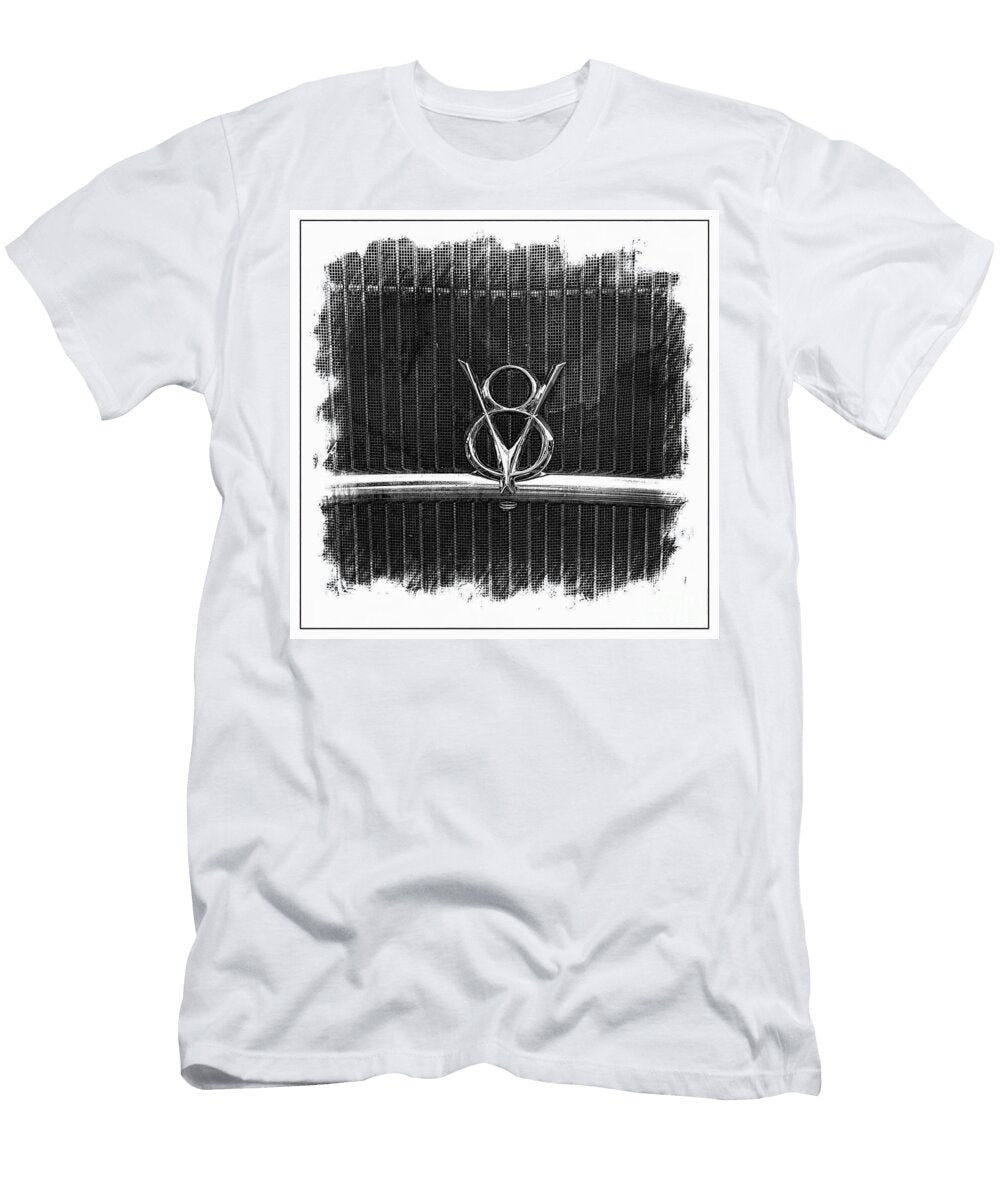 V8 Larry Dove T-Shirt