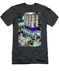 V8 Muscle Alexey Stiop T-Shirt