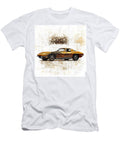 V8 Vellum Frederick Vellani T-Shirt