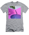 Vacation in Pink Star Dreamer T-Shirt