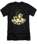 Vacation Mode Values T-Shirt