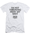 Vaccine Vaccines Vaccination Health Vaccinated Toms Store T-Shirt