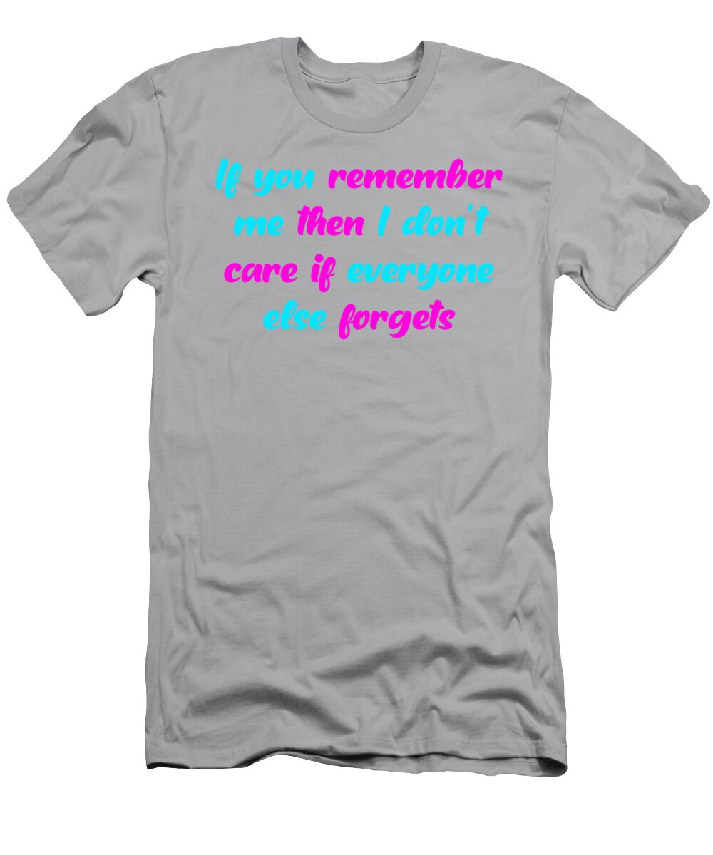 Valentines Day Zelda Purwanti T-Shirt