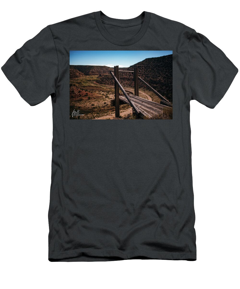 Valley Overwatch Logan Foll T-Shirt