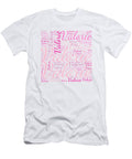 Valorie Names Without Frontiers Vidddie Publyshd T-Shirt