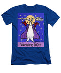Vampire Tooth Anthony Falbo T-Shirt