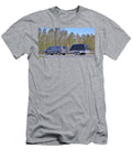 Van Esko Lindell T-Shirt