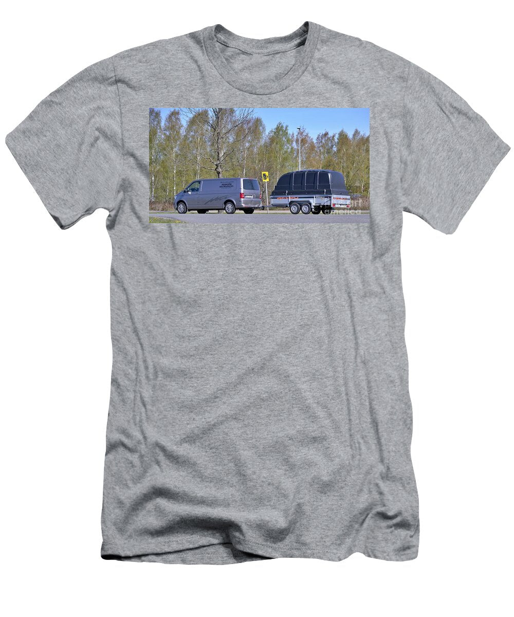 Van Esko Lindell T-Shirt