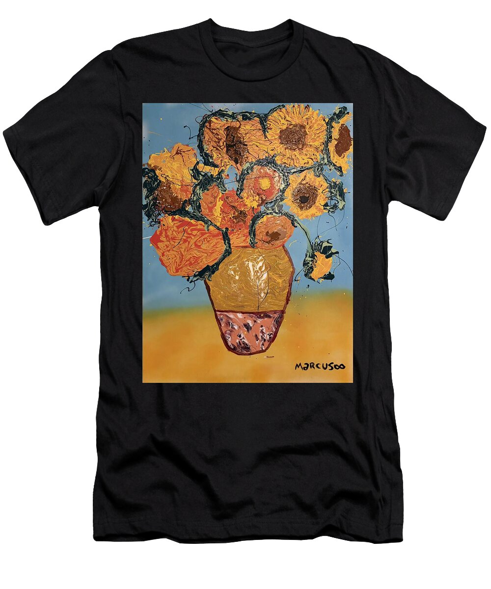 Vanbetter Marcus Hysmith T-Shirt