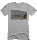 Vancouver Coast Kirby Shepherdson T-Shirt