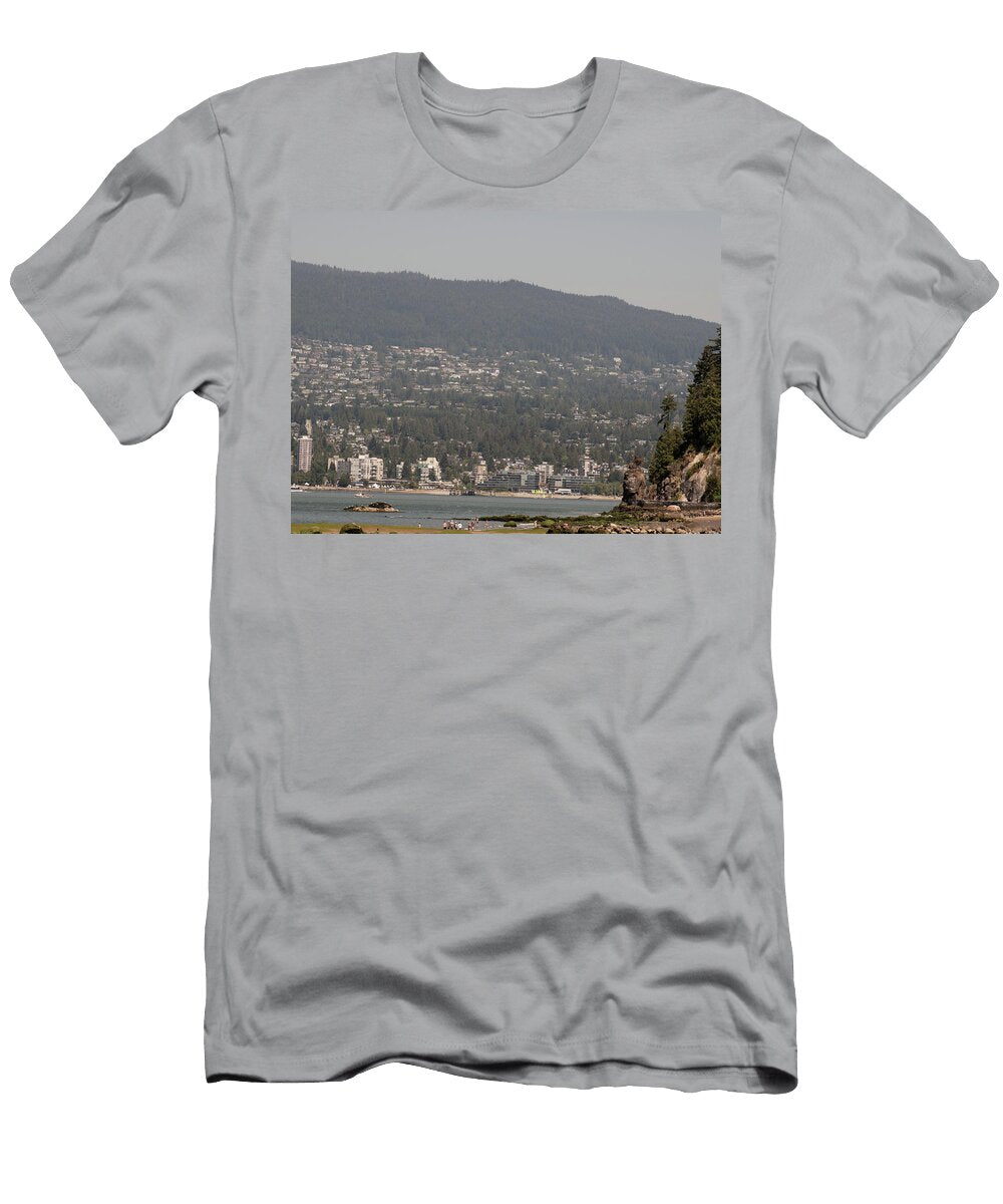 Vancouver Coast Kirby Shepherdson T-Shirt
