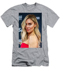 Vanessa Kirby At the 2024 Toronto International Film Festival Lawrence Christopher T-Shirt