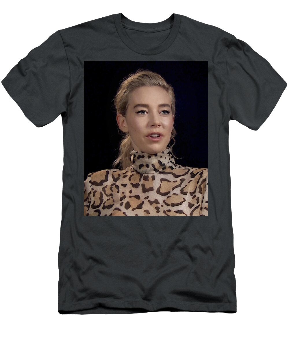 Vanessa Kirby Mission Impossible Fallout Lawrence Christopher T-Shirt