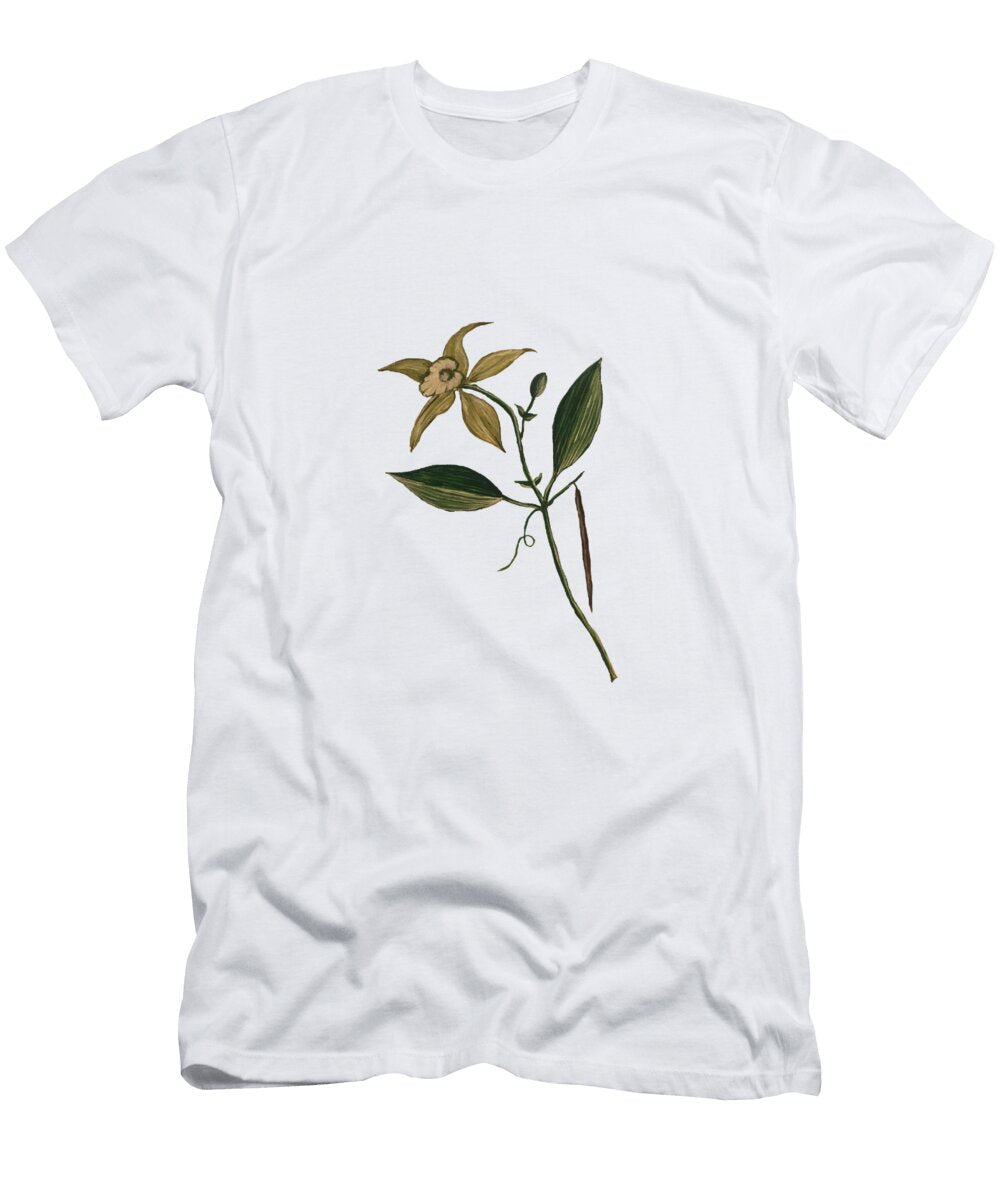 Vanilla Karin Savage T-Shirt