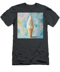 Vanilla Soft Serve Elisabeth Lucas T-Shirt