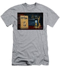 Vapo Cresolene Vaporizer Respiratory Remedy Paul Ward T-Shirt