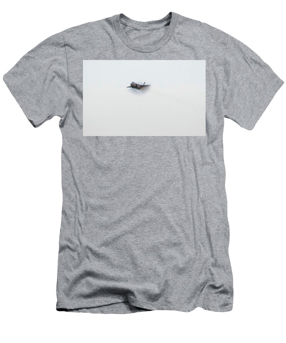 Vapor Cone David Bearden T-Shirt