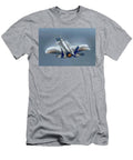 Vapor David Luebbert T-Shirt