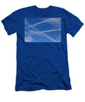 Vapor Trails David Pyatt T-Shirt