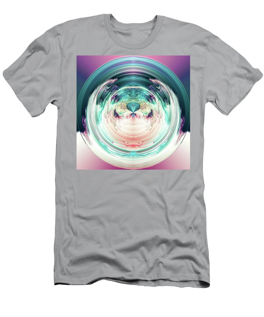 Vaporb Jennifer Walsh T-Shirt