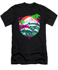 Vaporwave Aesthetic Japanese Waves Retro 1980s and 1990s Dhbubble T-Shirt