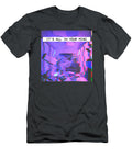 Vaporwave Aesthetic Style Tjay Liepa T-Shirt