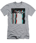 Vaporwave Aestheticad Anime Girl Retro Eboy Egirl Harajuku Yazin Dherri T-Shirt