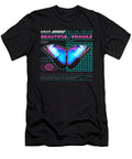 Vaporwave Butterfly Me T-Shirt