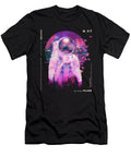 Vaporwave Collage Astral Astronaut Pavel Smirnov T-Shirt