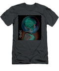 Vaporwave Future Punk Japan Christopher Hollon T-Shirt