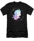 Vaporwave Japanese Magical Animal Unicorn Kawaii Pastel Goth Dhbubble T-Shirt