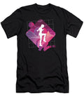 Vaporwave Rope Jumping Greenoptix T-Shirt