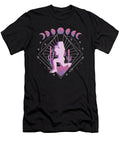 Vaporwave Space Hiit Greenoptix T-Shirt