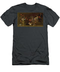 Vases and Onions Nuzzi Mario T-Shirt