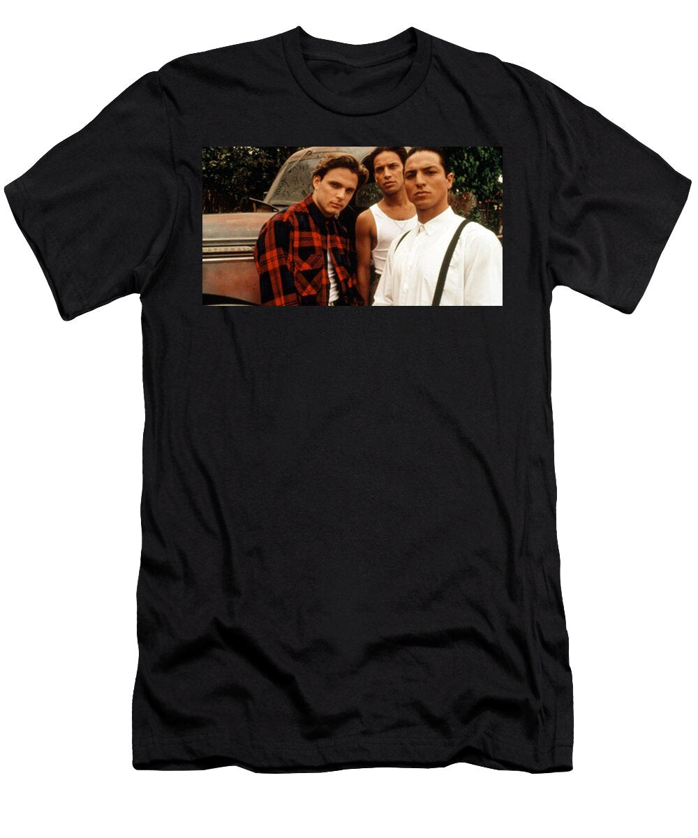Vatos Locos Marquez Balance T-Shirt