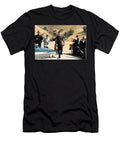 Vatos Locoz Marquez Balance T-Shirt