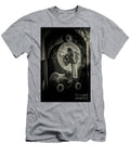 Vault Ventilator David Rucker T-Shirt