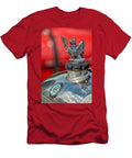 Vauxhall Griffin Motif Adrian Evans T-Shirt