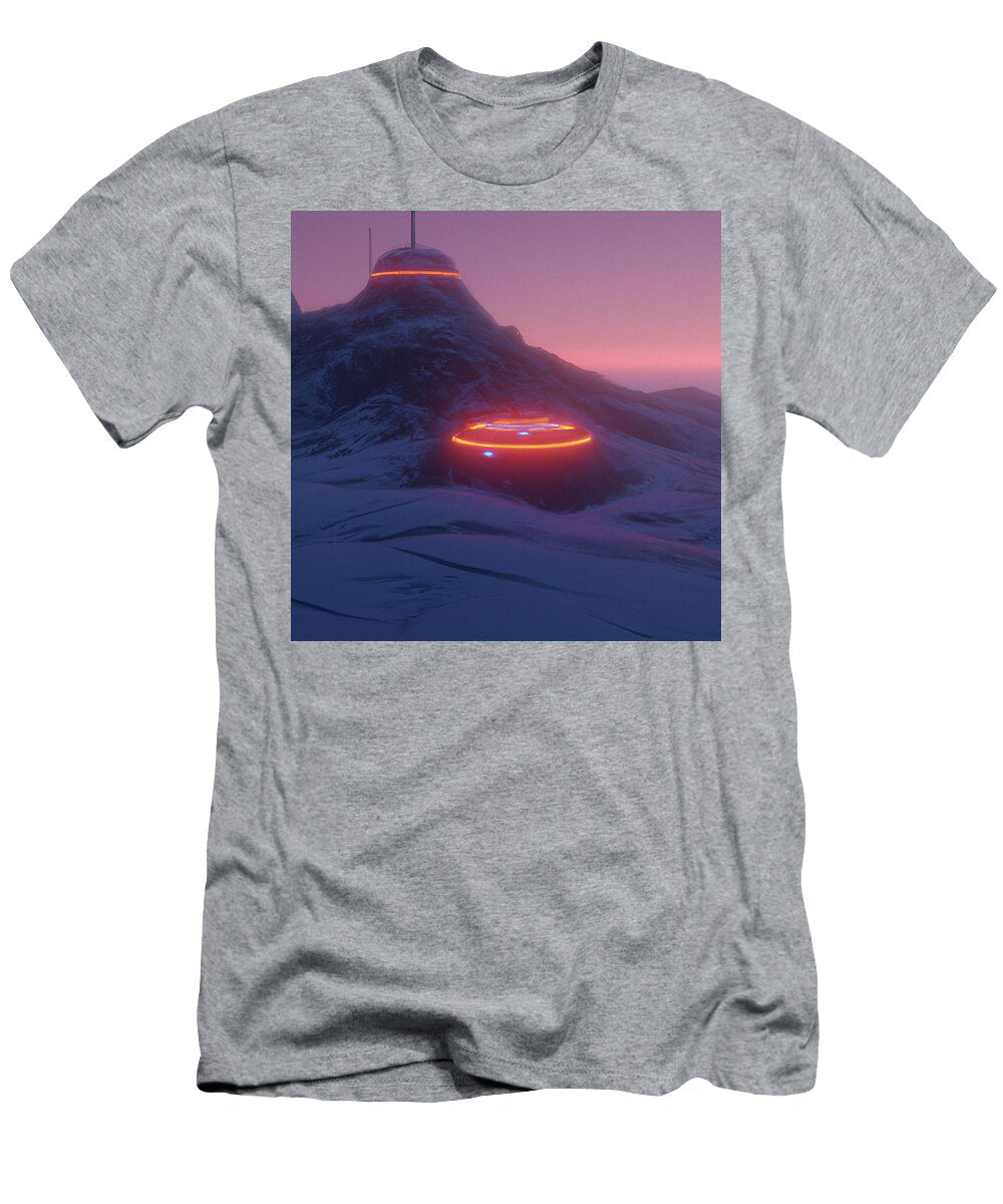 Veclus Dandra Star Dreamer T-Shirt