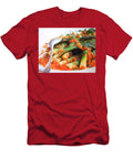 Veggie Frederick Lyle Morris T-Shirt