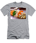 Vegie Tray Frederick Lyle Morris T-Shirt