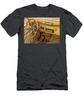 Vehicle Luxury Interior Yurii Artemenko T-Shirt