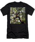 Veins of Life Karen Wiles T-Shirt