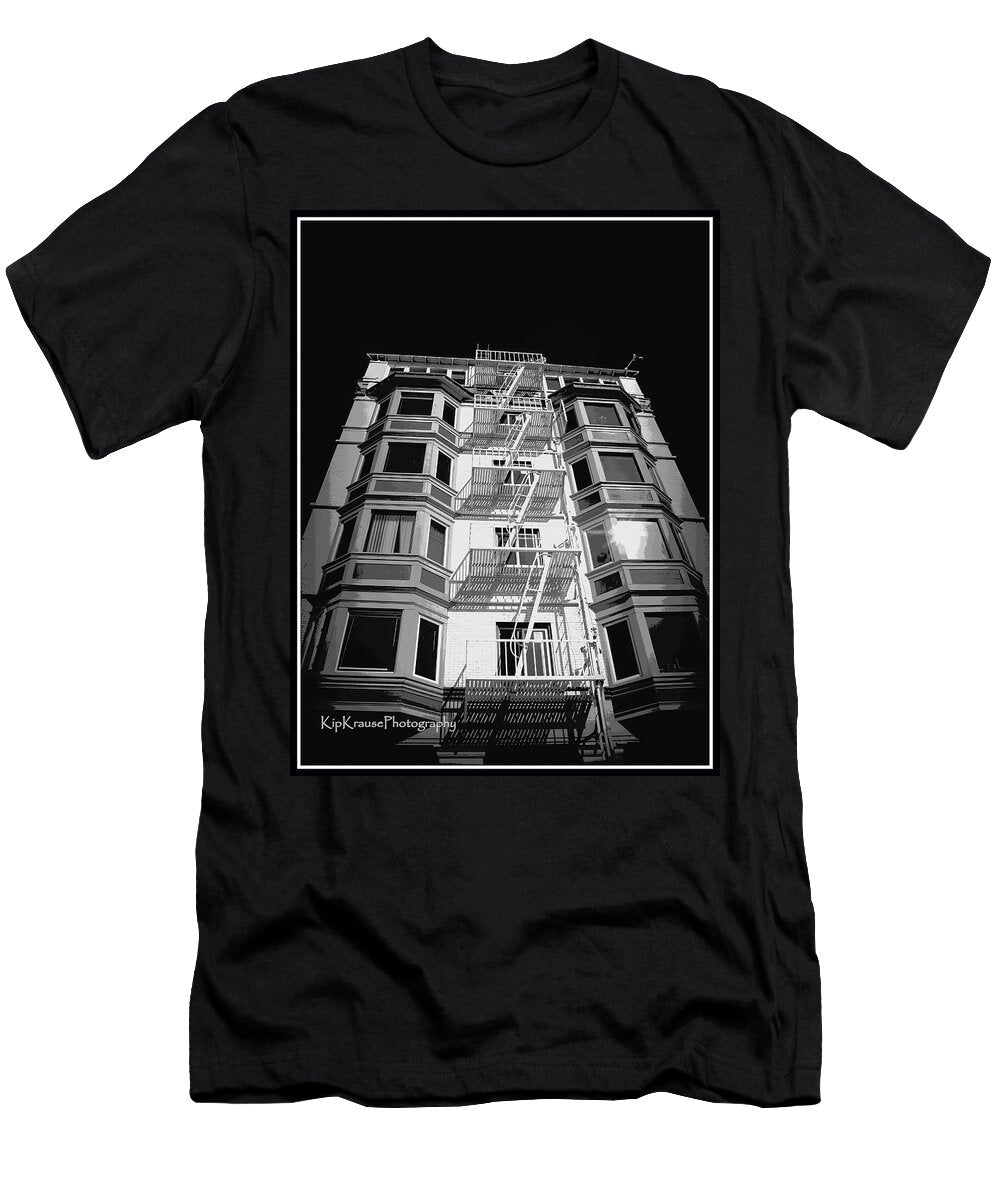 Venice Loft Kip Krause T-Shirt