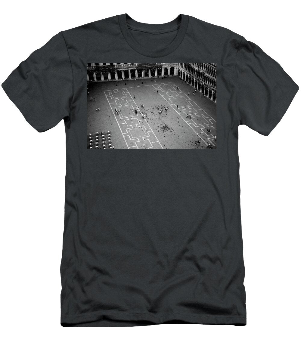 Venice No12 Gil Cope T-Shirt