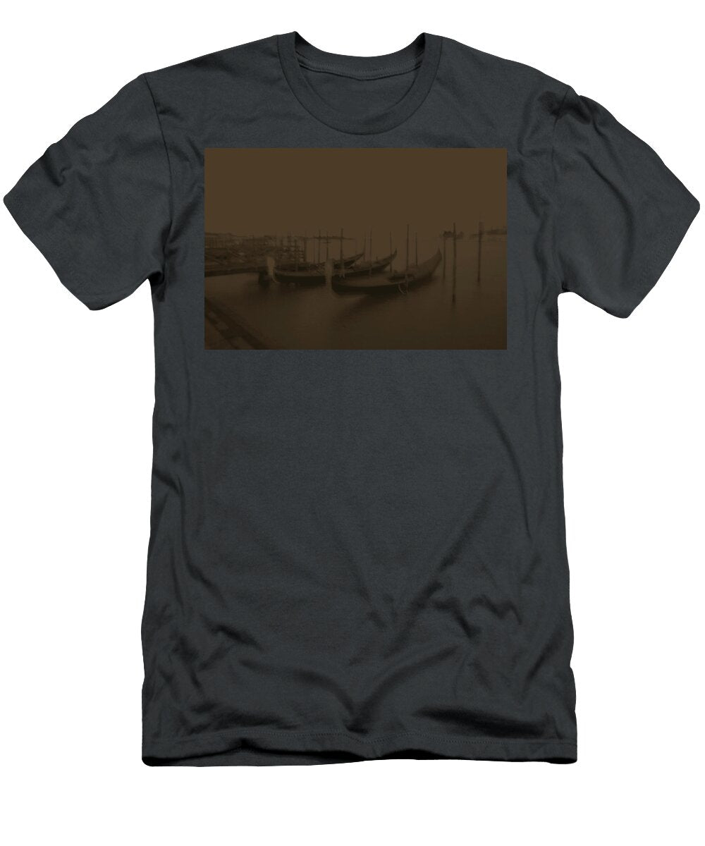 Venice No21 Gil Cope T-Shirt