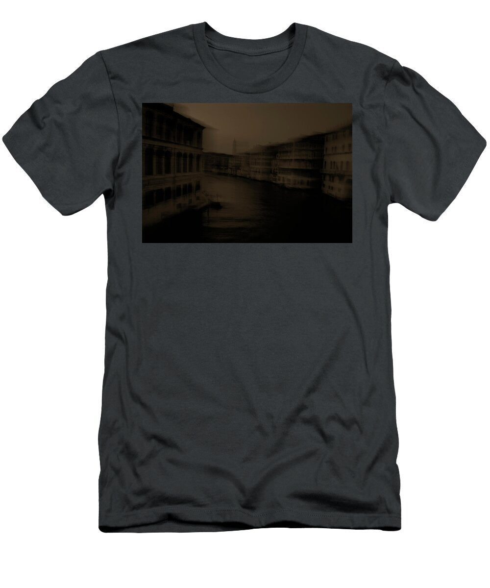 Venice No23 Gil Cope T-Shirt