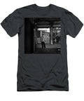 Venice No25 Gil Cope T-Shirt