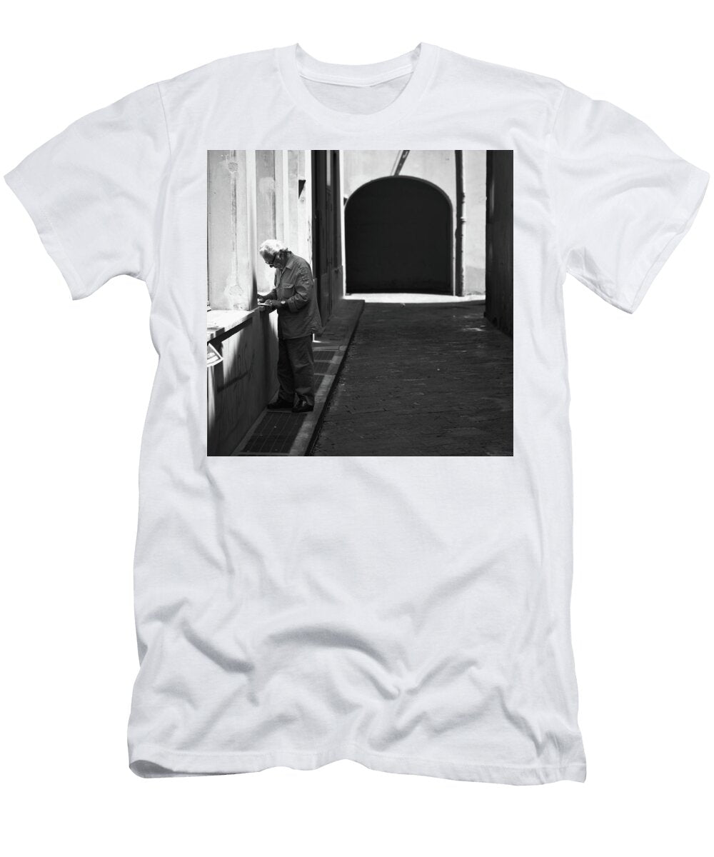 Venice No27 Gil Cope T-Shirt